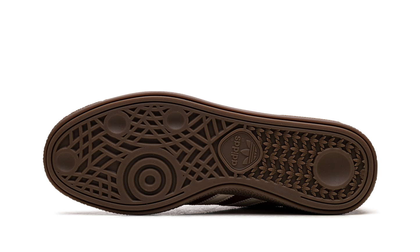 Handball Spezial "Burgundy / Cream White / Gum" JR2122