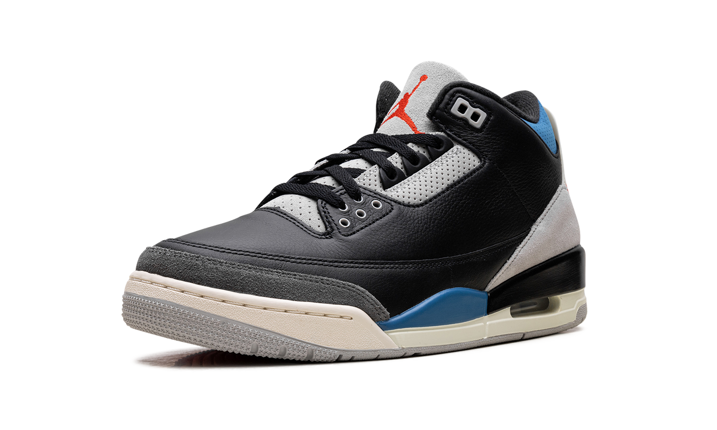 Air Jordan 3 "Rare Air" IB8967 004