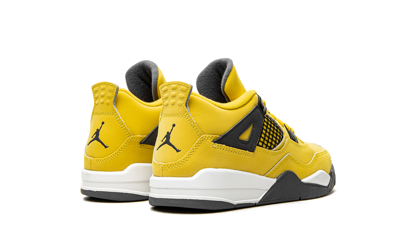 Jordan 4 Retro PS "Lightning" BQ7669 700