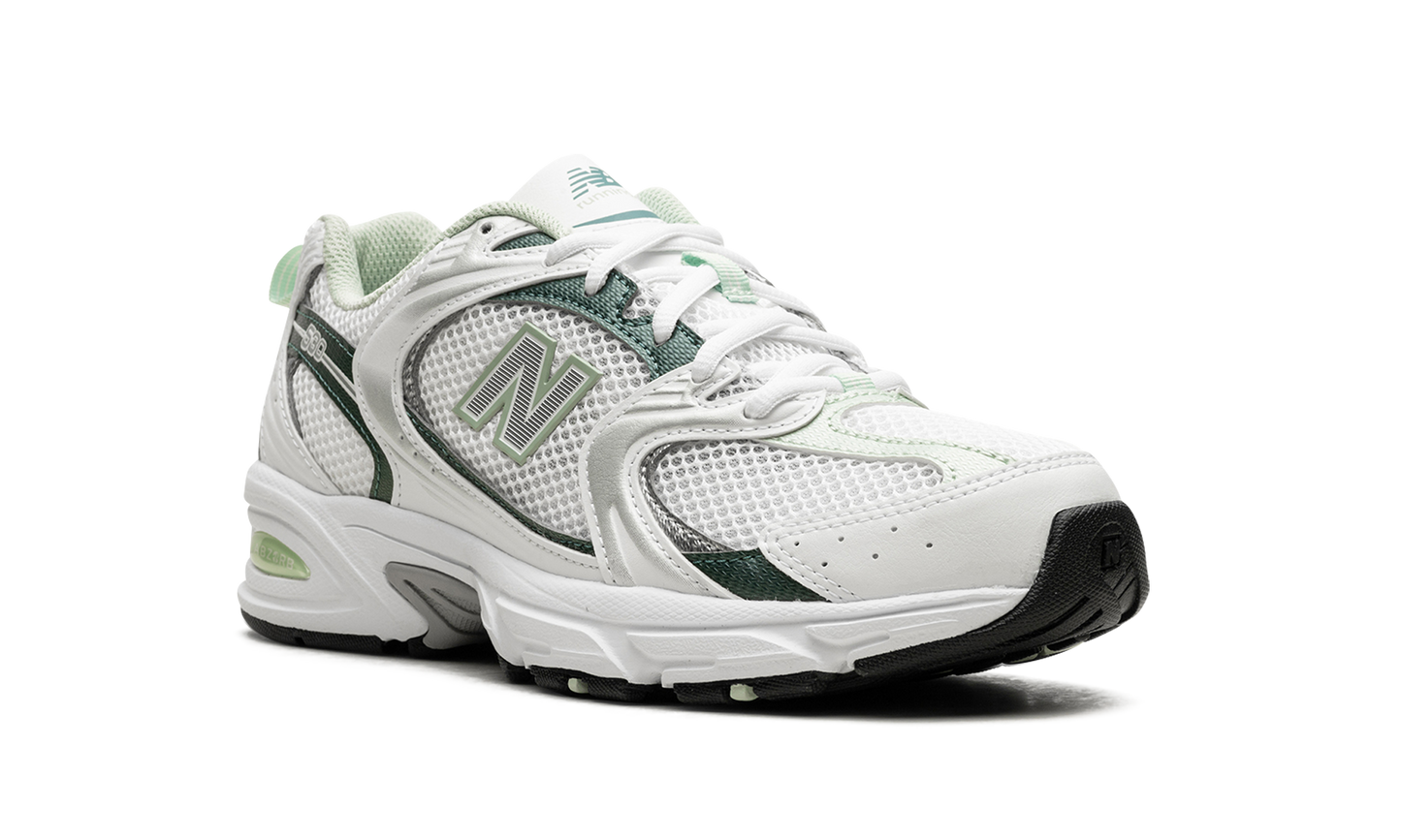 530 "White / New Spruce / Clay Ash" MR530RB