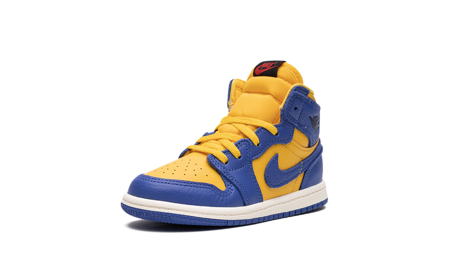 Air Jordan 1 Retro High OG TD "Laney" FD2598 700