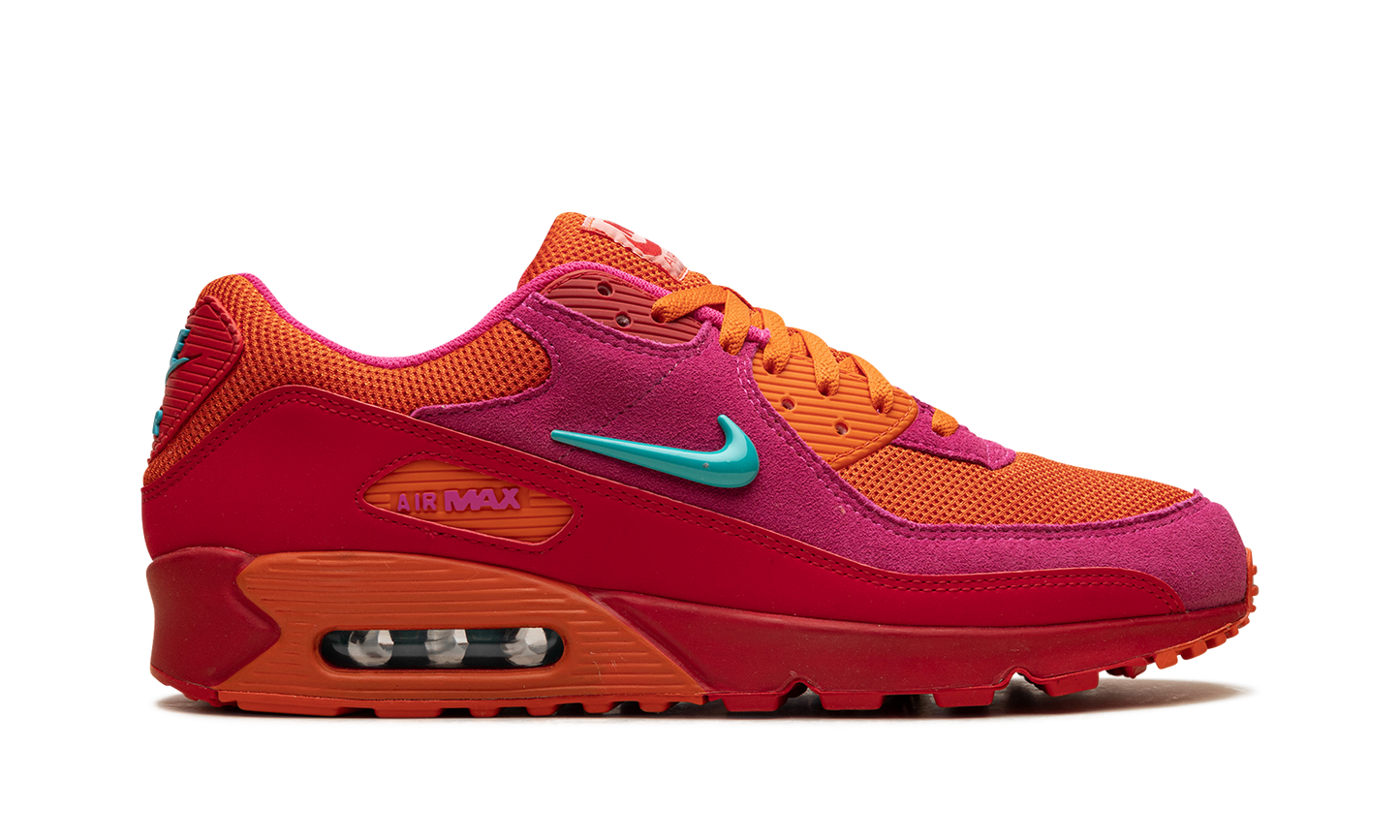 Air Max 90 "Alchemy Pink" FJ3868 600