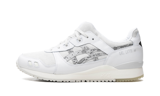 Atmos x Gel Lyte 3 OG "White Python" 1201A807 100