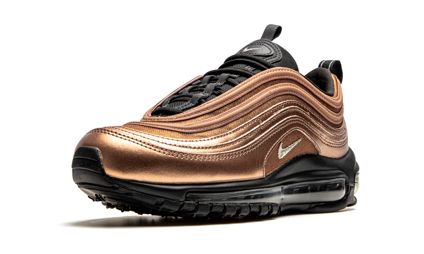AIR MAX 97 MNS WMNS "Copper" CT1176 900