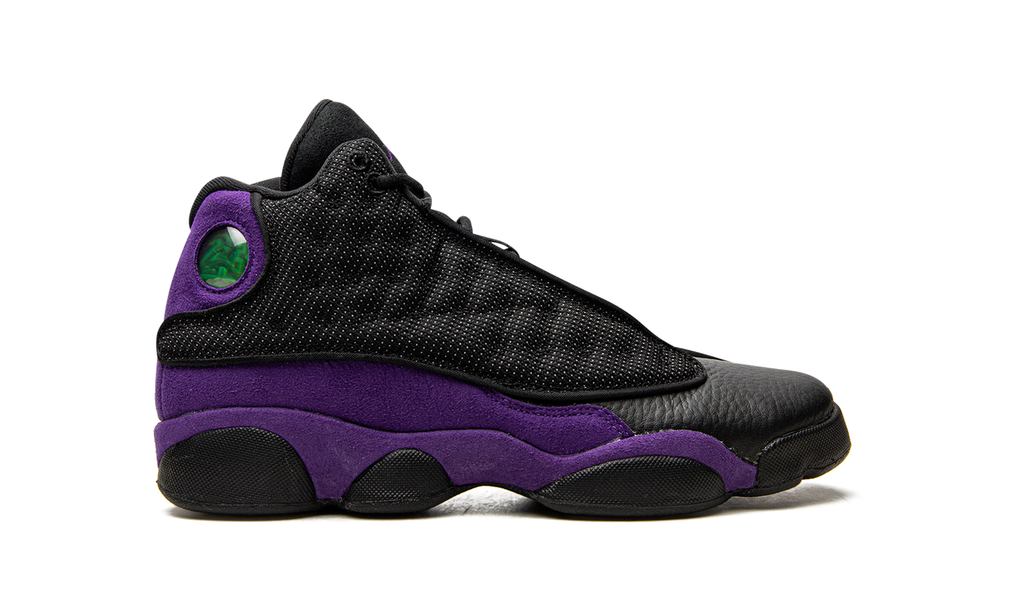 Air Jordan 13 Retro GS "Court Purple" 884129 015