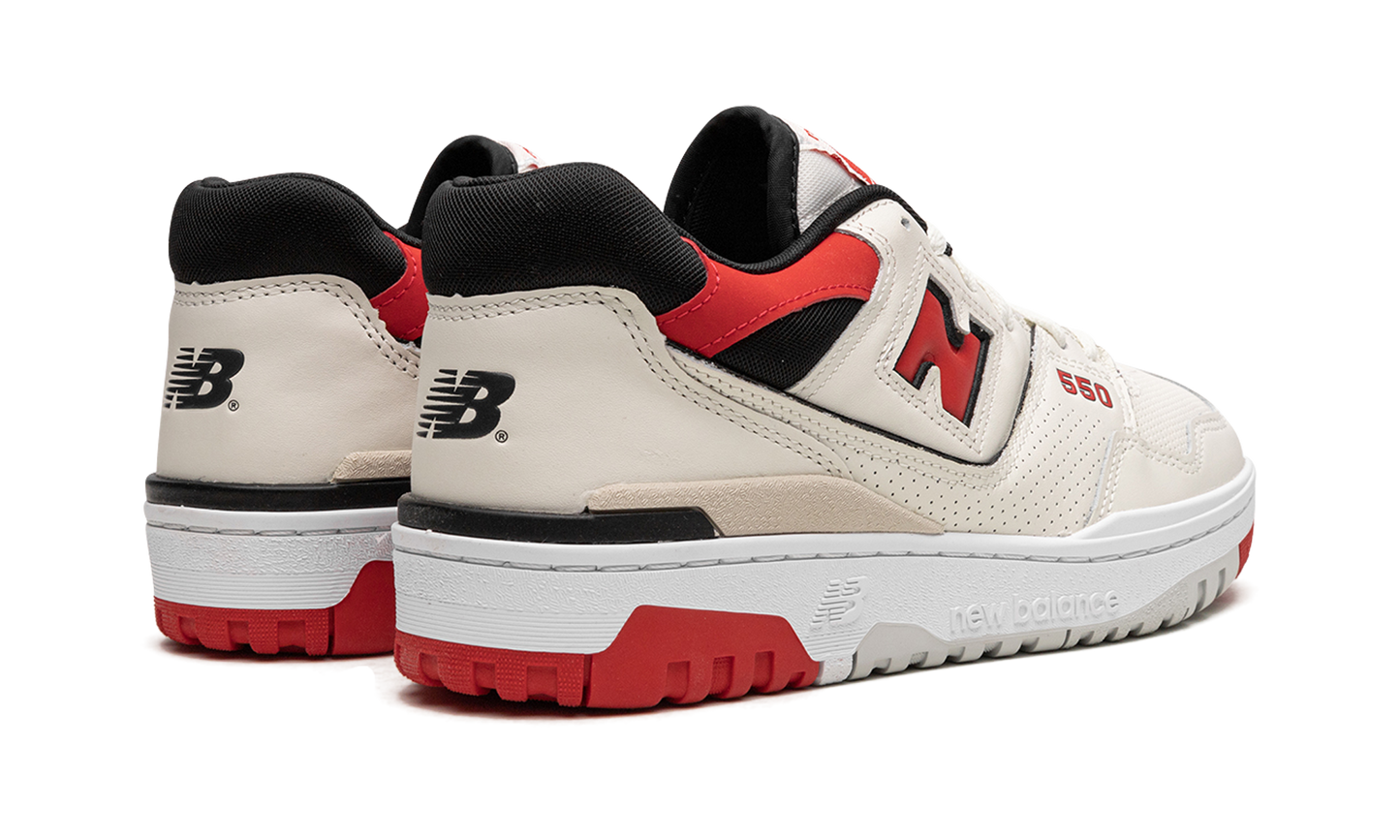 550 "True Red" BB550VTB