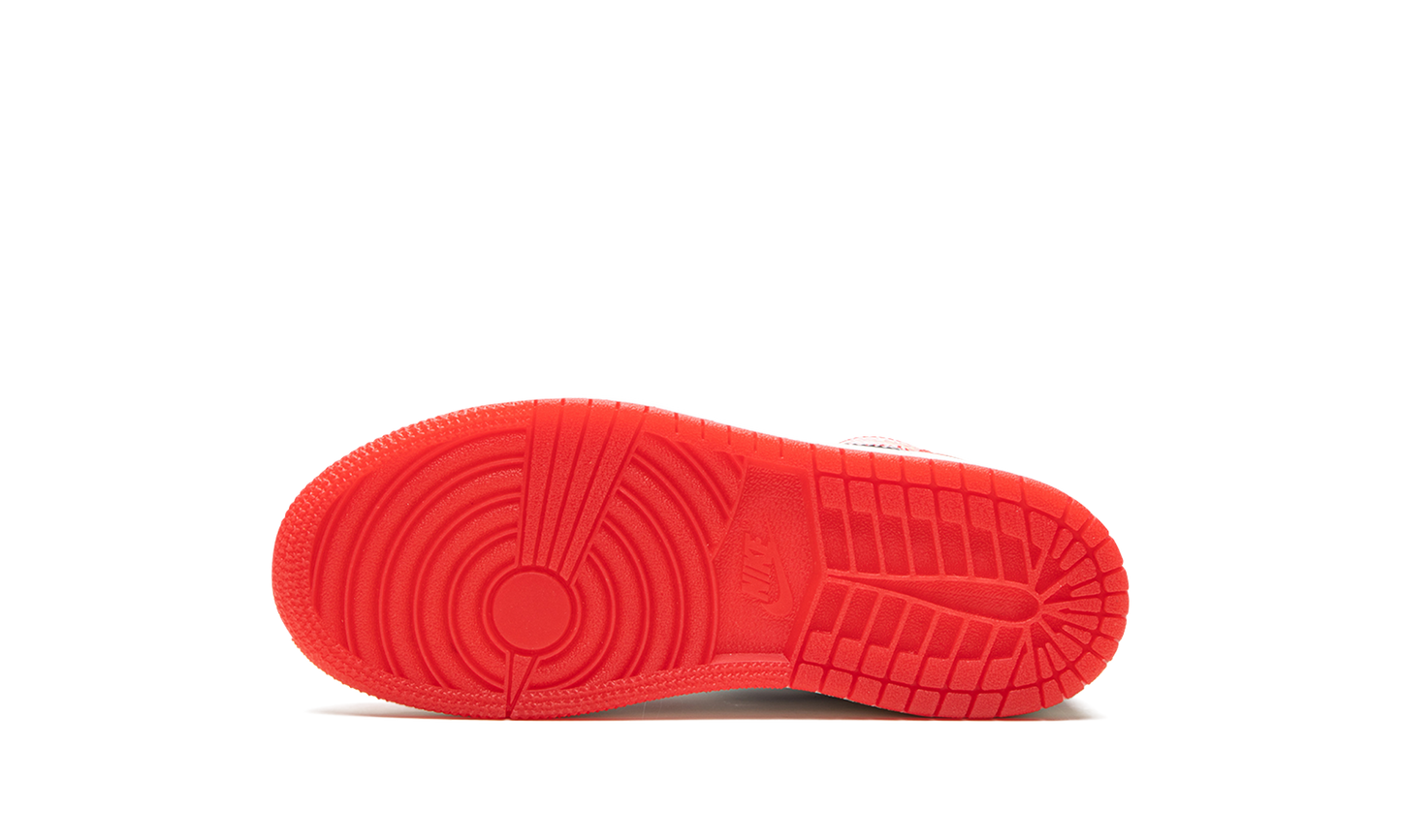 Air Jordan 1 High OG PS "Spider-Man Across the Spider-Verse" DV1749 601