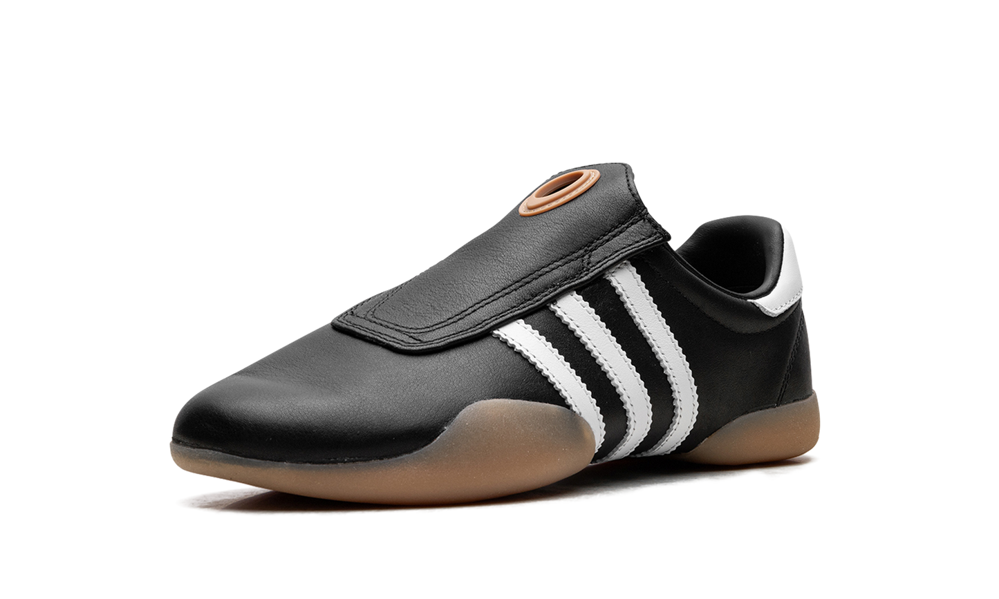 Taekwondo WMNS "Black White" JQ3012