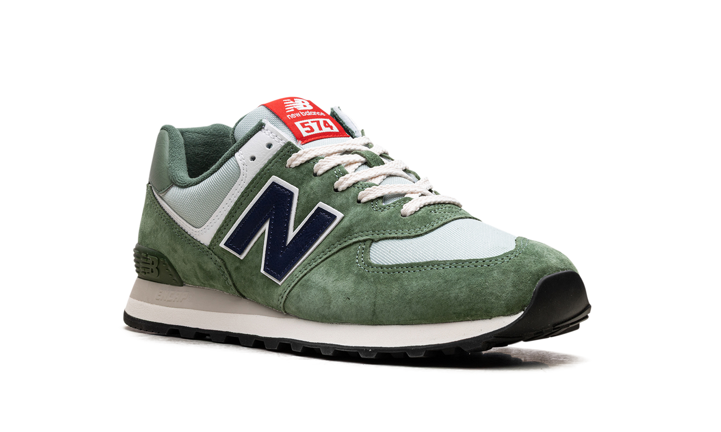 574 "Green / Blue" U574HGB