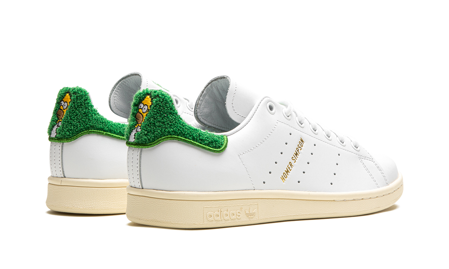 Stan Smith "Homer Simpson" IE7564