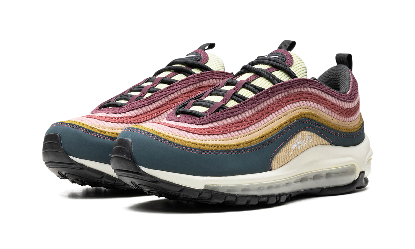 AIR MAX 97 WMNS "Multi-Color Corduroy" FB8454 300