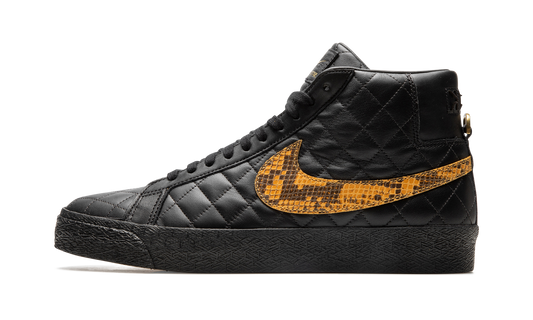 SB Blazer "Supreme - Black" DV5078 001
