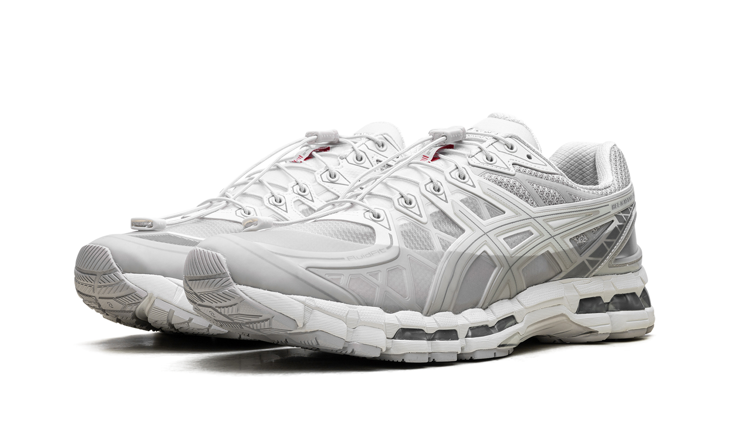 Gel-Kayano 20 "Unaffected - Cream" 1203A529 100