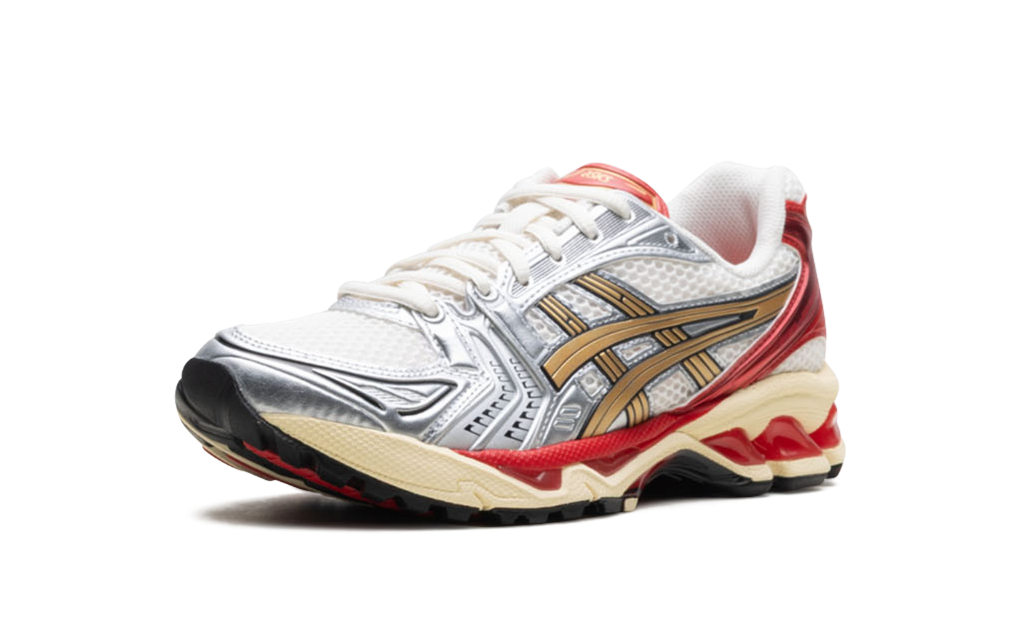 GEL Kayano 14 "Sneaker Politics - Just Say No" 1203A692 100