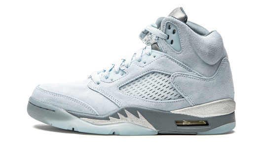 AIR JORDAN 5 RETRO WMNS "Blue Bird" DD9336 400