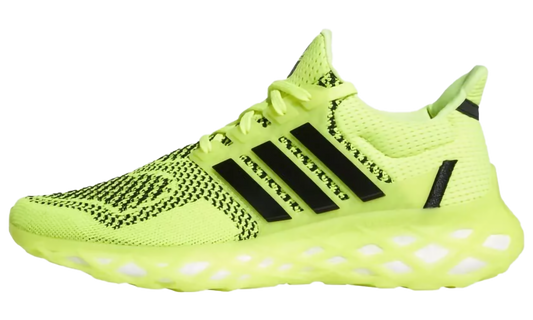 Ultra Boost DNA Web "Yellow" GY4172