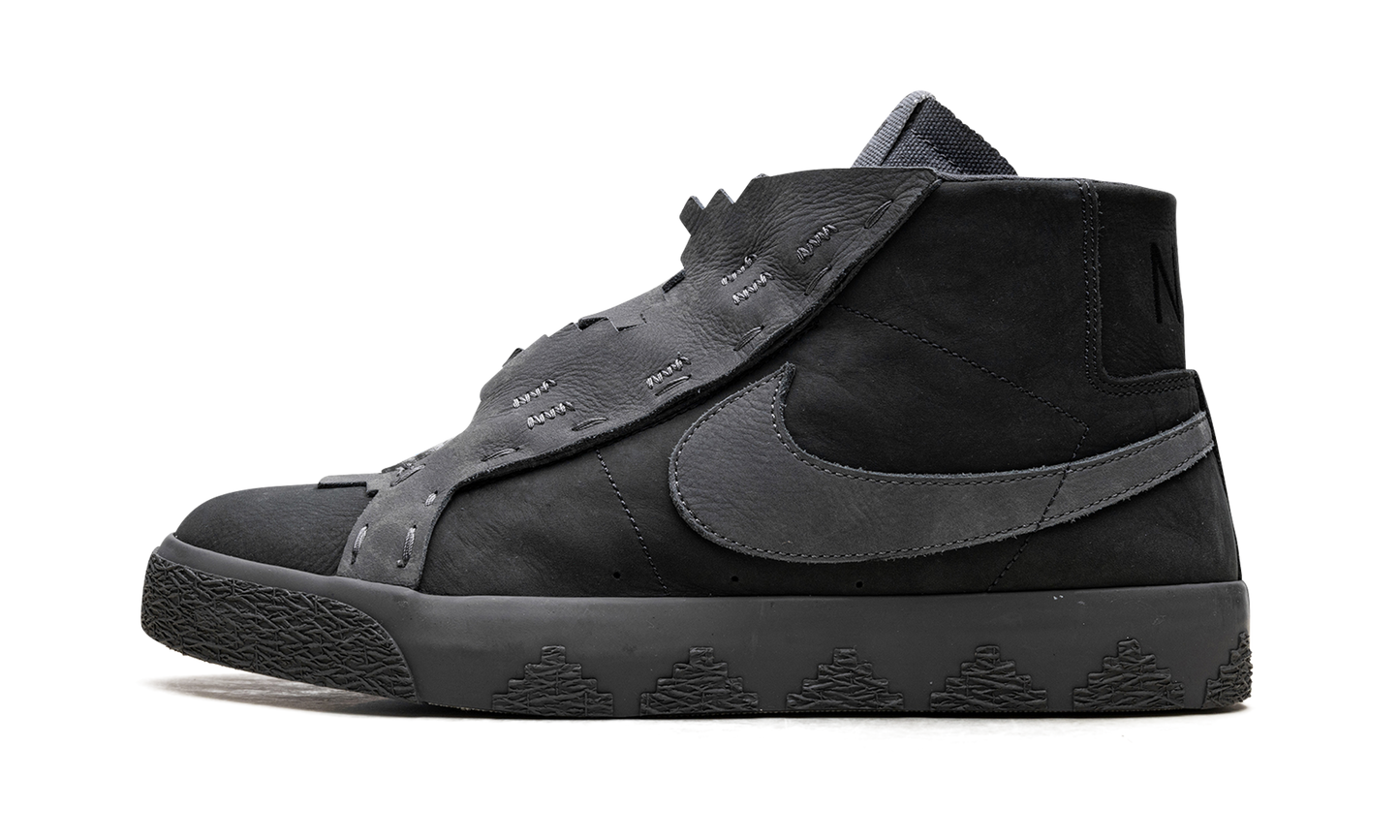 SB Blazer "Di'orr Greenwood" FQ0792 001