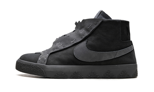 SB Blazer "Di'orr Greenwood" FQ0792 001