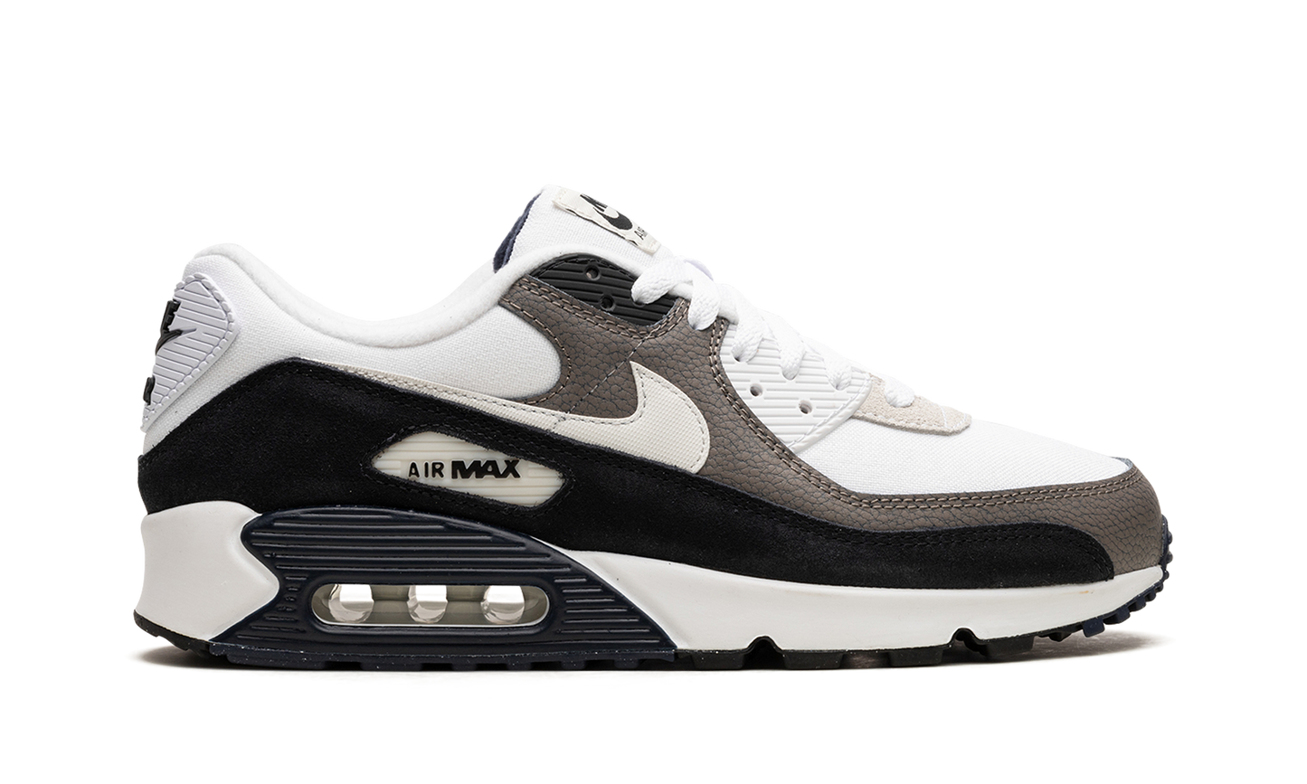 Air Max 90 "Flat Pewter" DZ3522 002