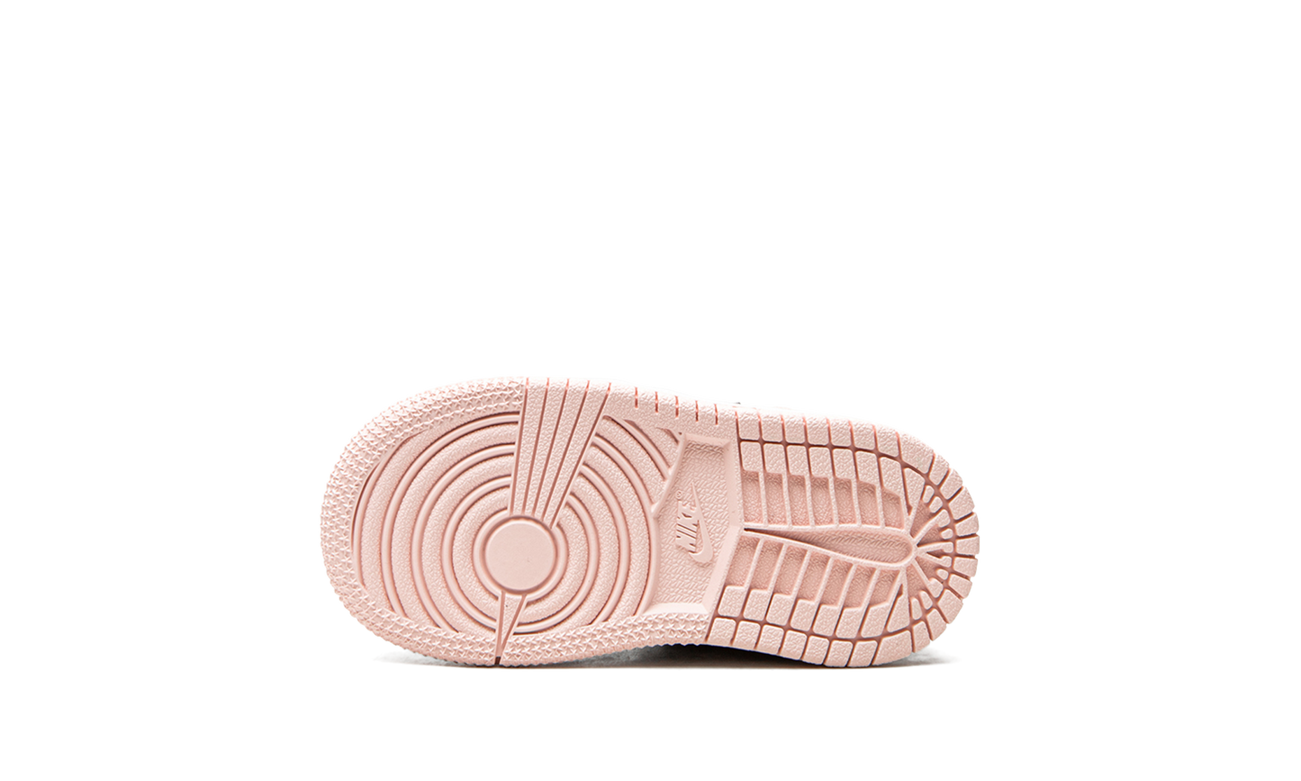 Air Jordan 1 Retro OG TD "Bubble Gum" CU0450 641