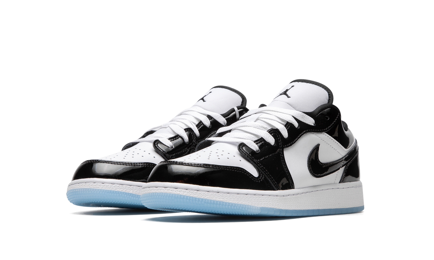 Air Jordan 1 Low SE GS "Concord" DV1333 100