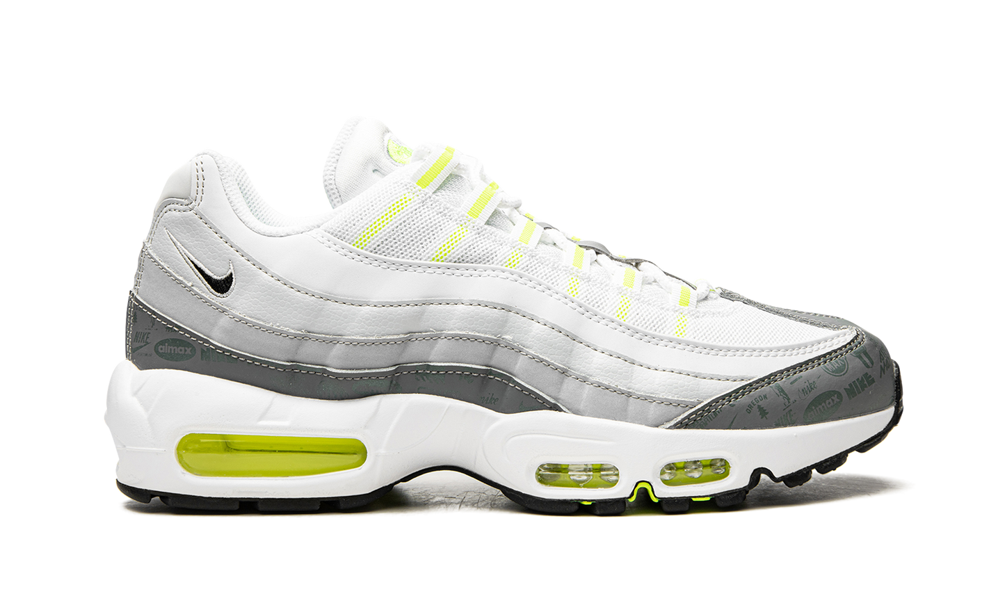 Air Max 95 Retro "Logos Pack" DH8256 100