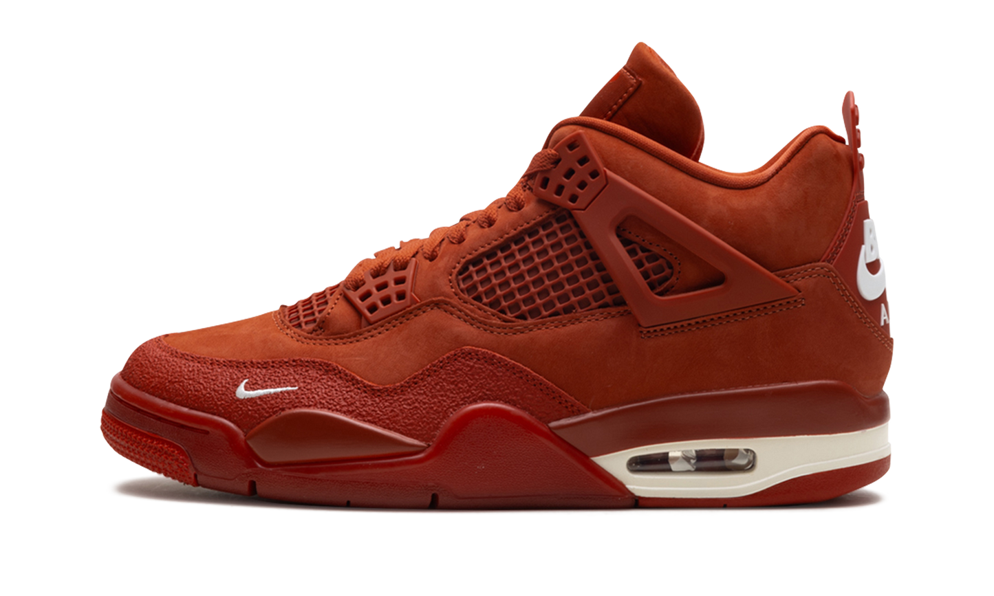 Air Jordan 4 OG "Nigel Sylvester - Brick by Brick" HF4340 800