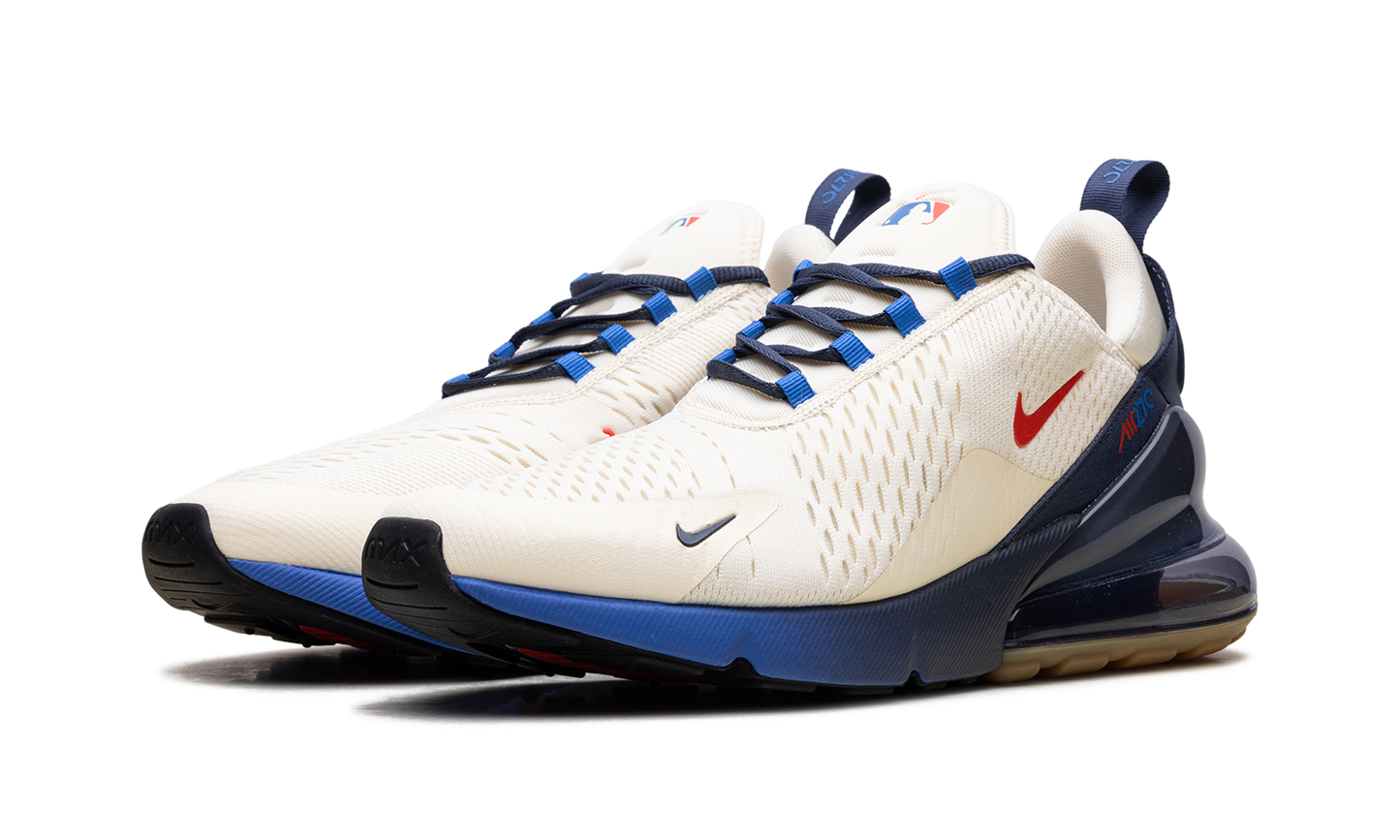 Air Max 270 "Los Angeles Dodgers" HQ7997 100