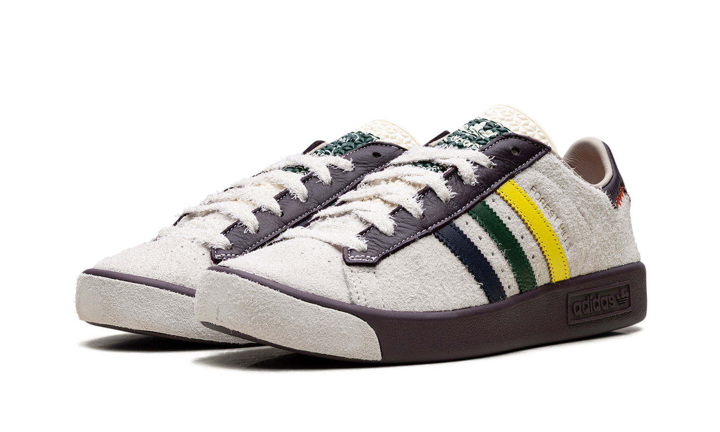 Forest Hills "Brain Dead - Cream White" JR7943