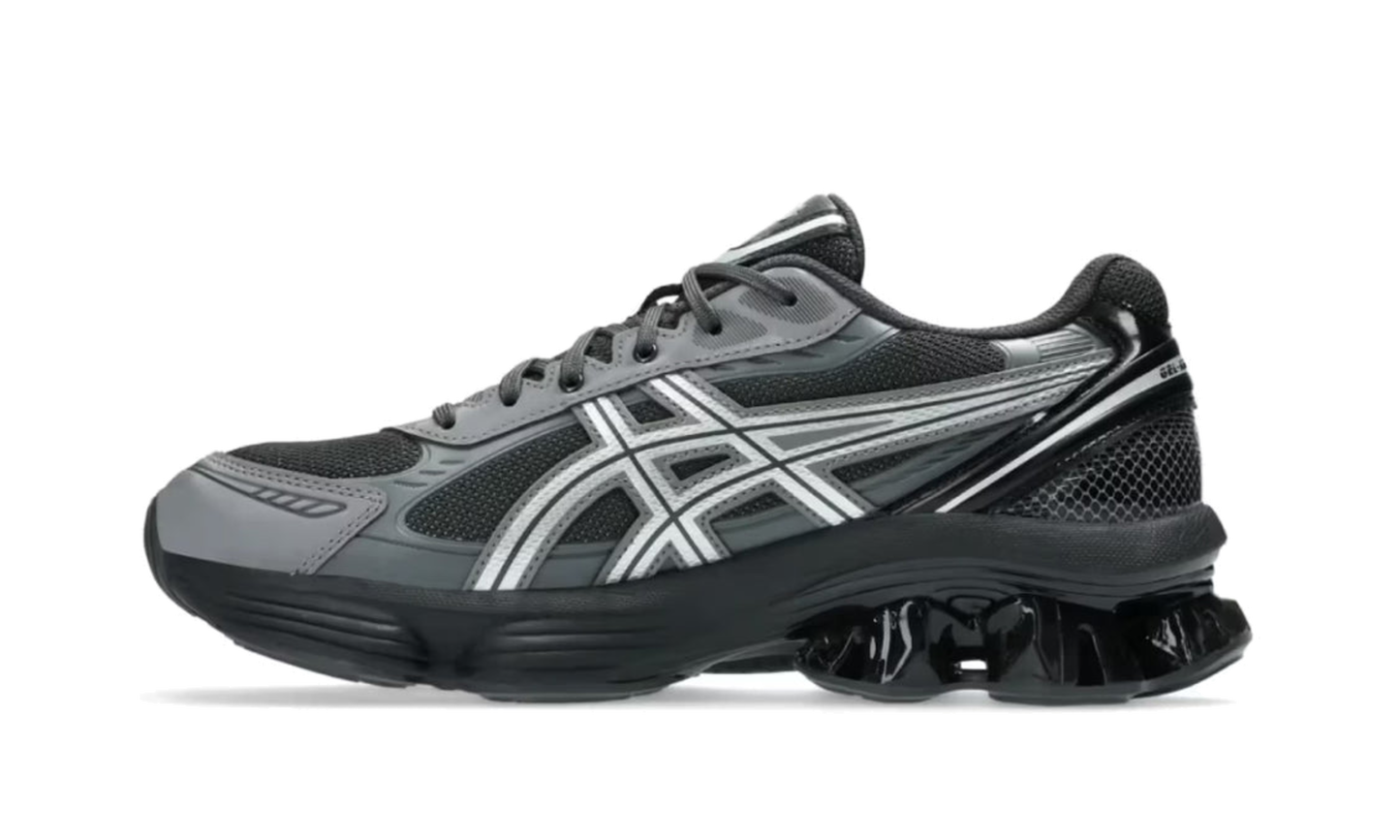 Gel Kinetic "Graphite" 1203A591 024