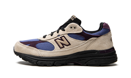 993 WMNS "ALD - Taupe Blue - 993"