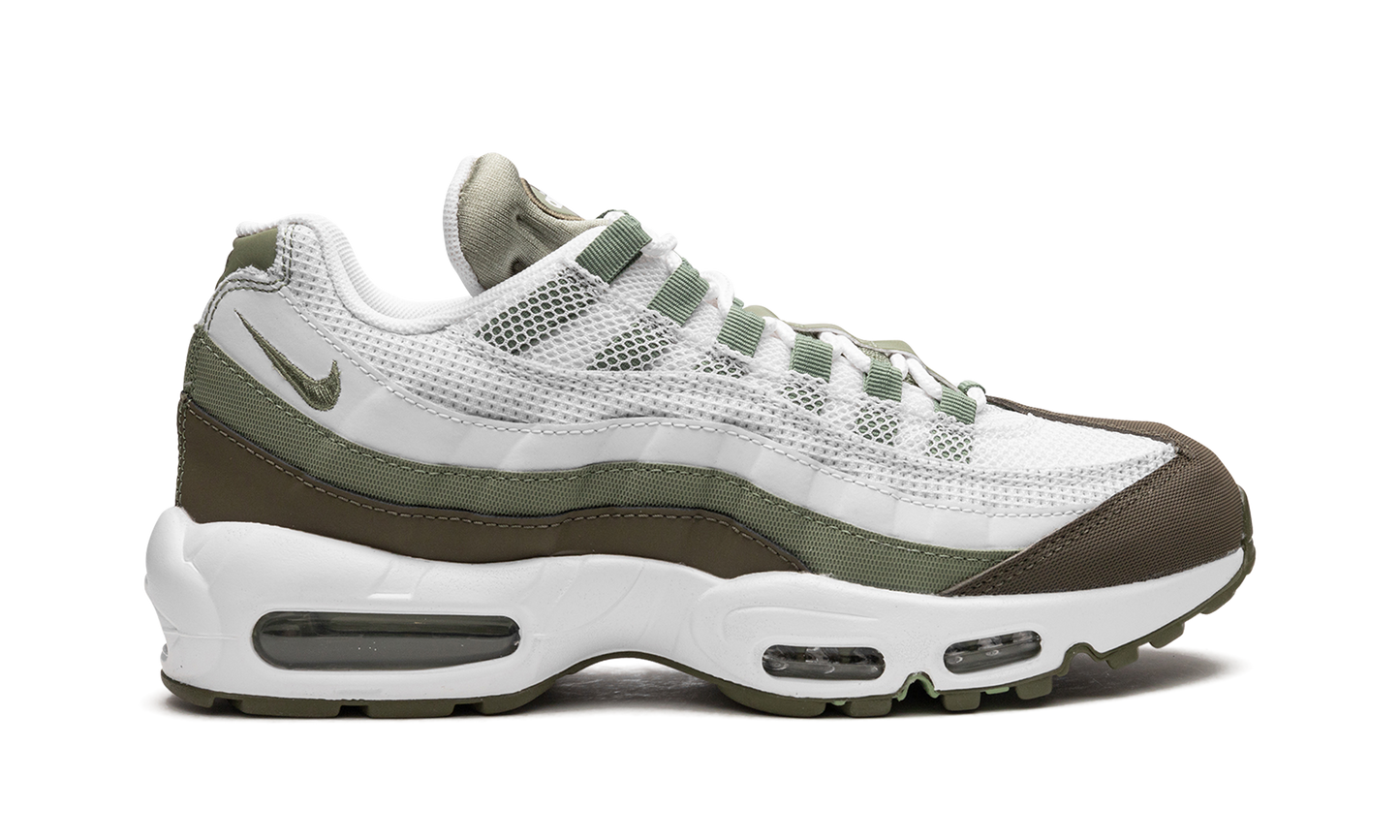 Air Max 95 "Oil Green" FD0780 100
