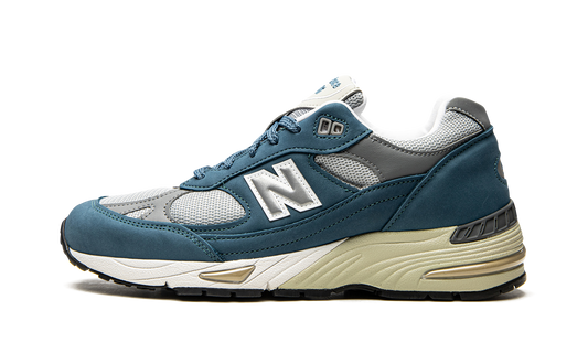 991 "Slate Blue" M991BSG