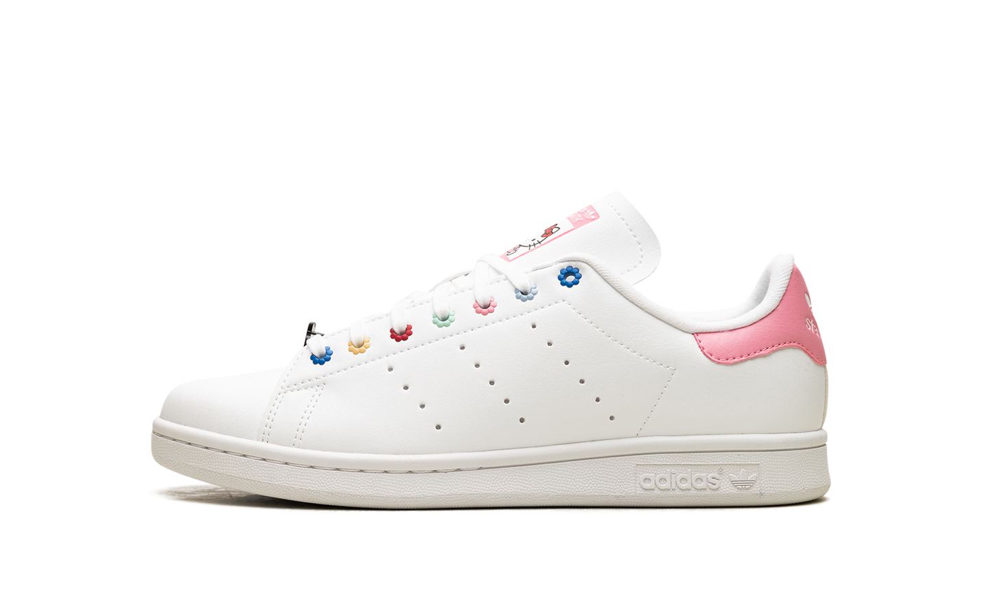 Stan Smith GS "Hello Kitty" ID7230