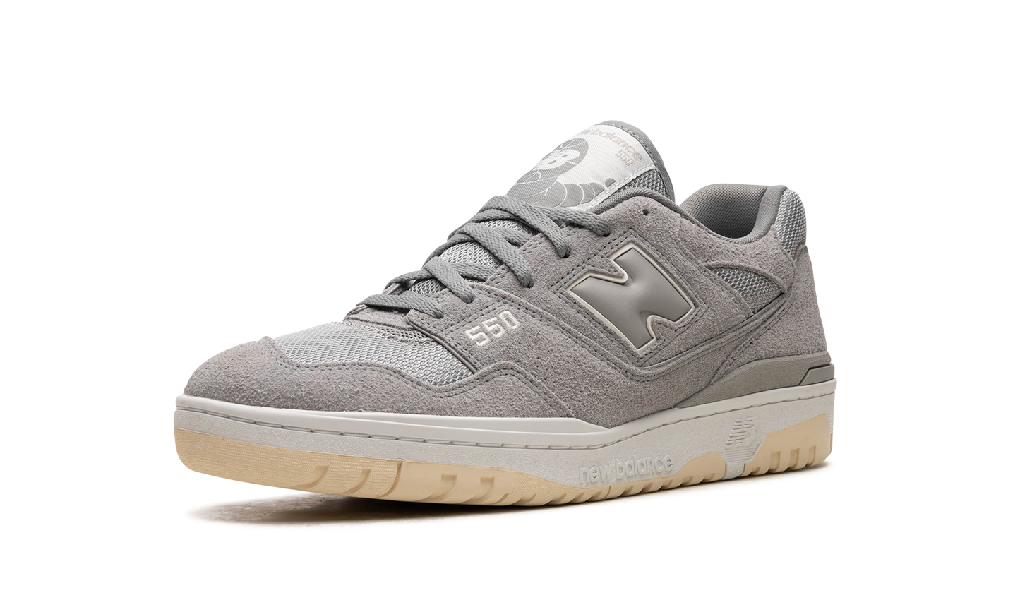 550 "Slate Grey" BB550PHD