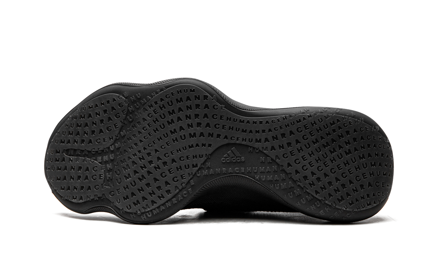 Humanrace Sichona "Pharrell Williams - Black Pink" GX3032