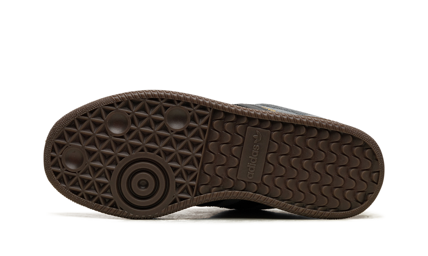 SAMBA XLG "Grey Suede" ID3201