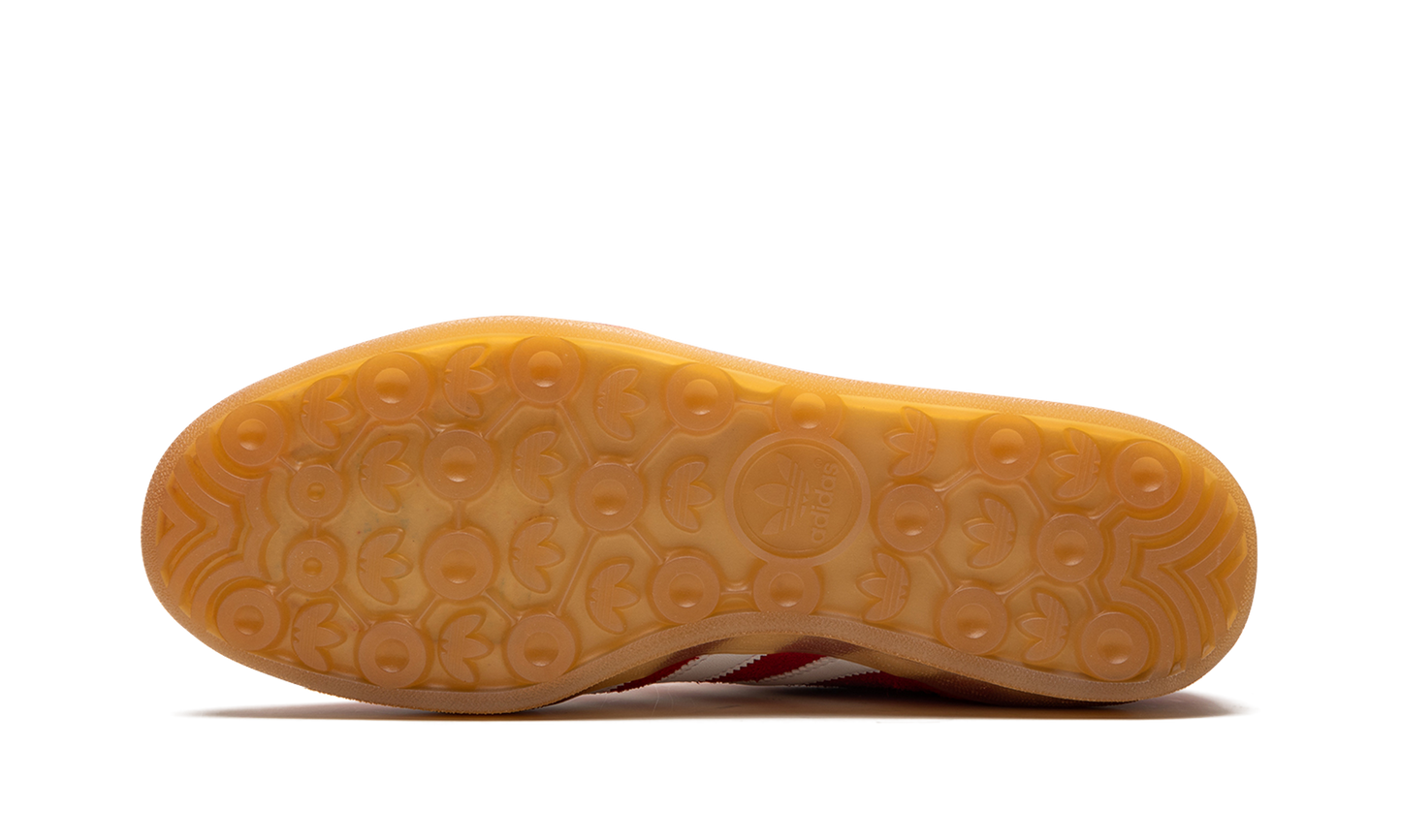 GAZELLE INDOOR WMNS "Bold Orange" HQ8718