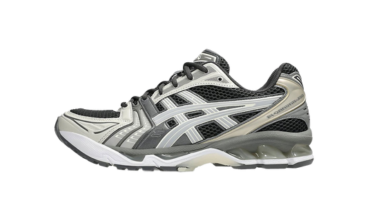 GEL-Kayano 14 "Obsidian Grey / Cement Grey" 1203A537 024