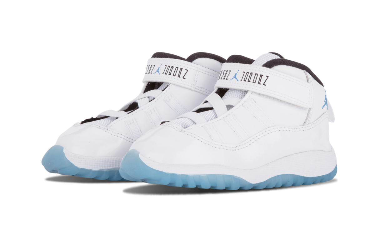 Jordan 11 Retro BT TD "Legend" 378040 117