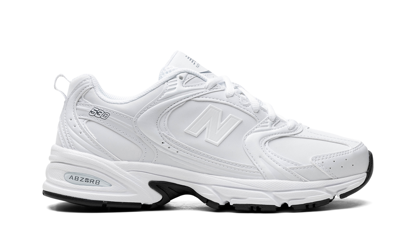 530 "White Castlerock" MR530NW