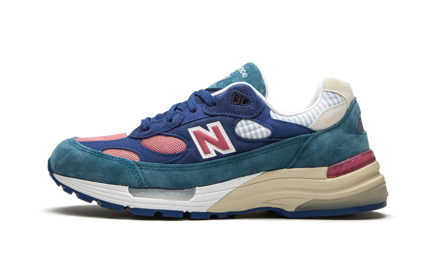 992 "TROPICAL" M992NT