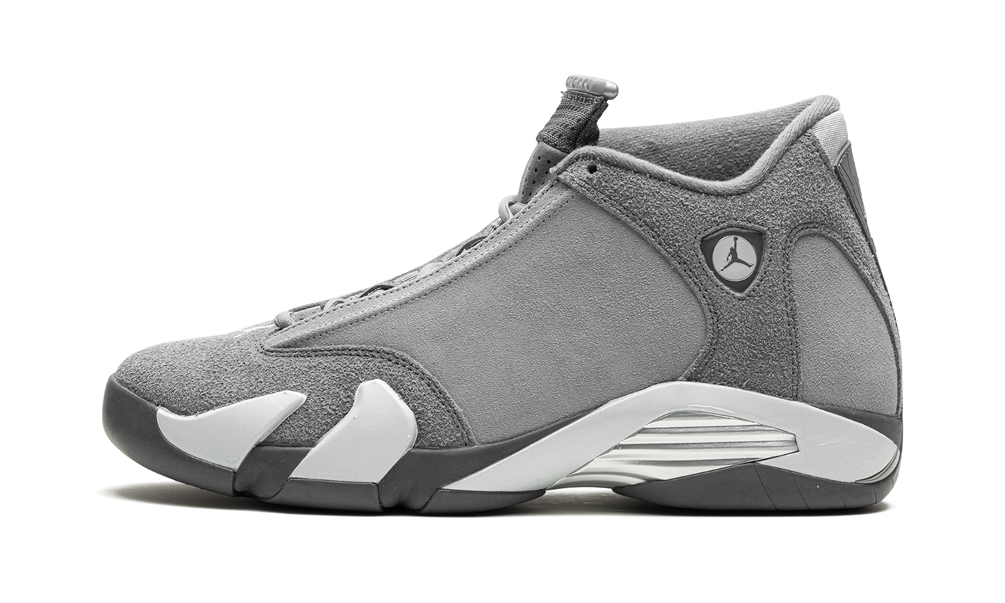 Air Jordan 14 "Flint Grey" FJ3460 012