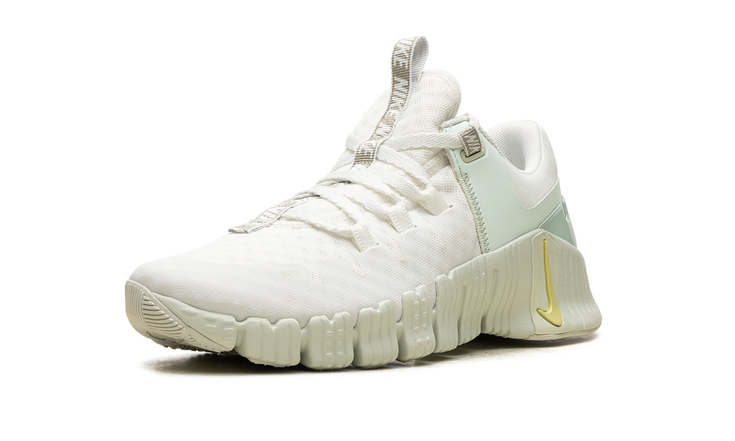 FREE METCON 5 PRM WMNS "Summit White" FJ1548 100