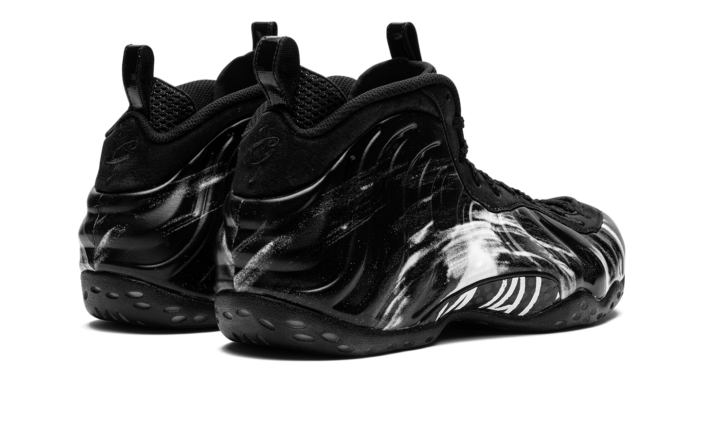 Air Foamposite One "Dream a World - Black" DM0115 002