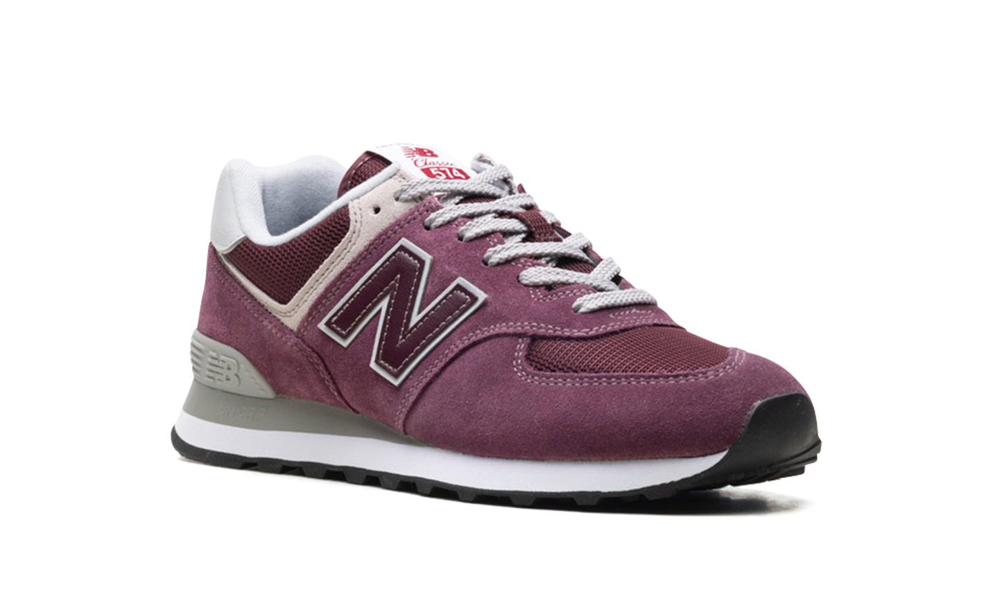 574 "Phantom Angora" U574RBH