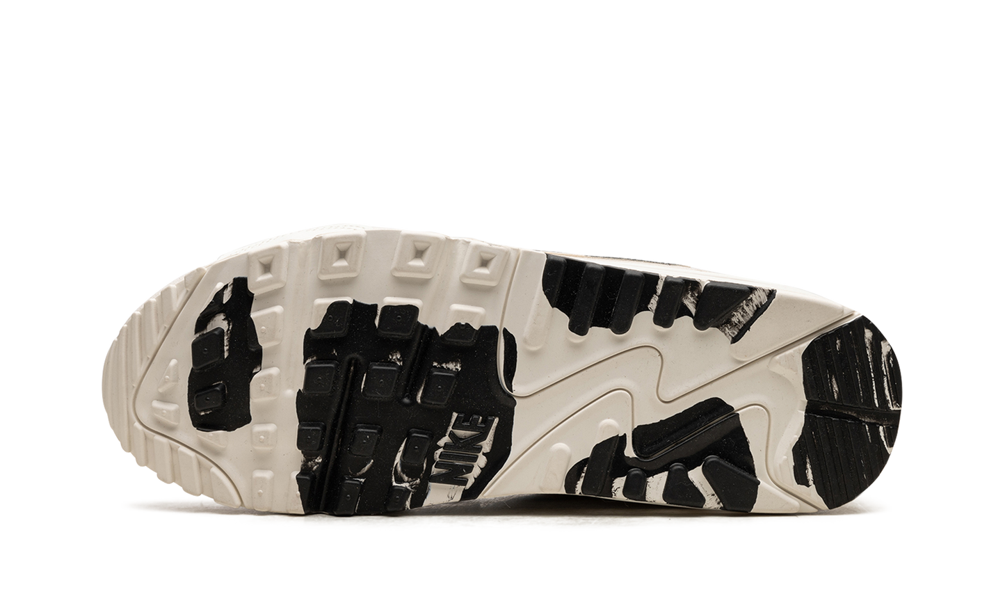 NIKE AIR MAX 90 FUTURA WMNS "Cow Print" FN7170 133