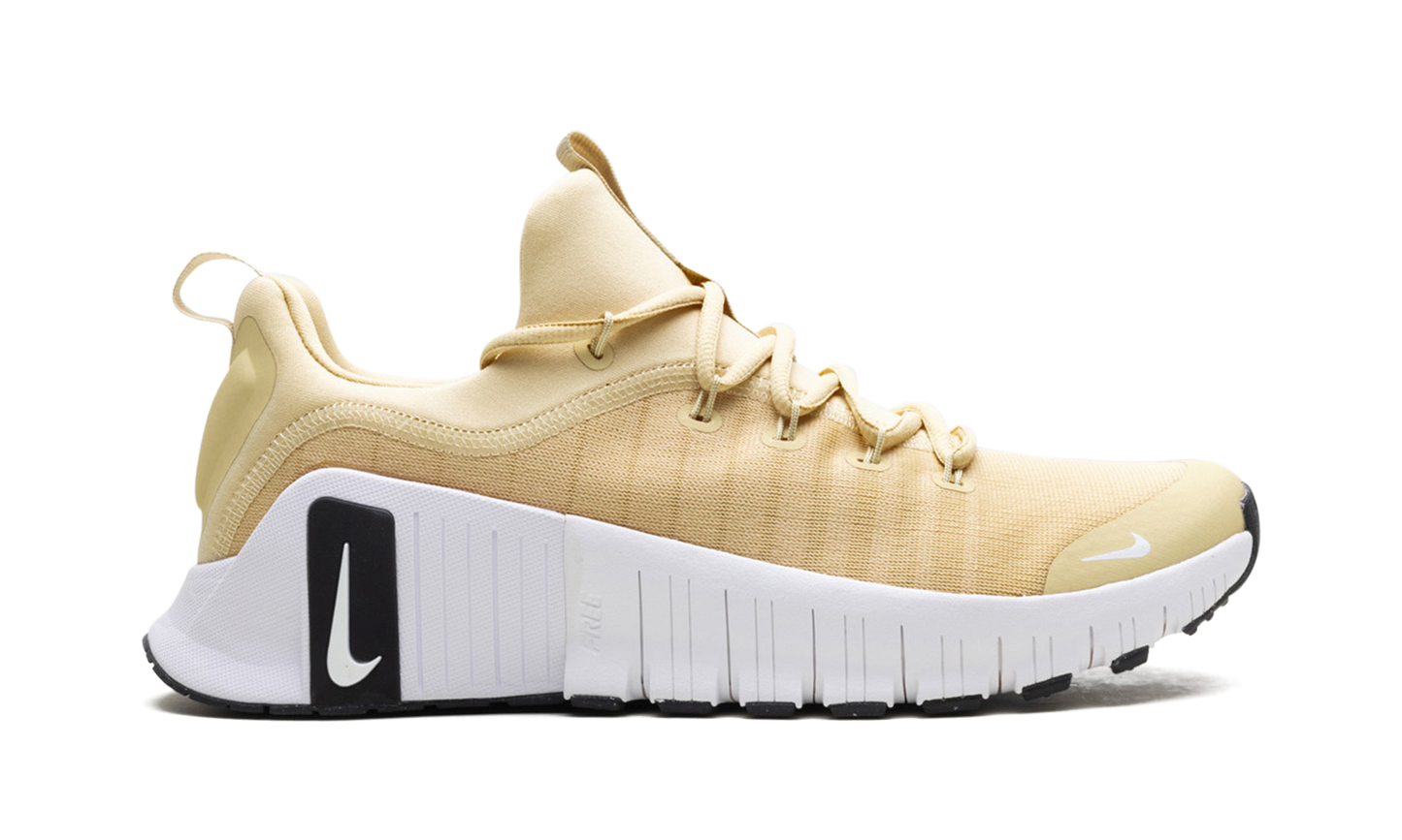 Free Metcon 6 TB "Vegas Gold Black White" HM3754 701