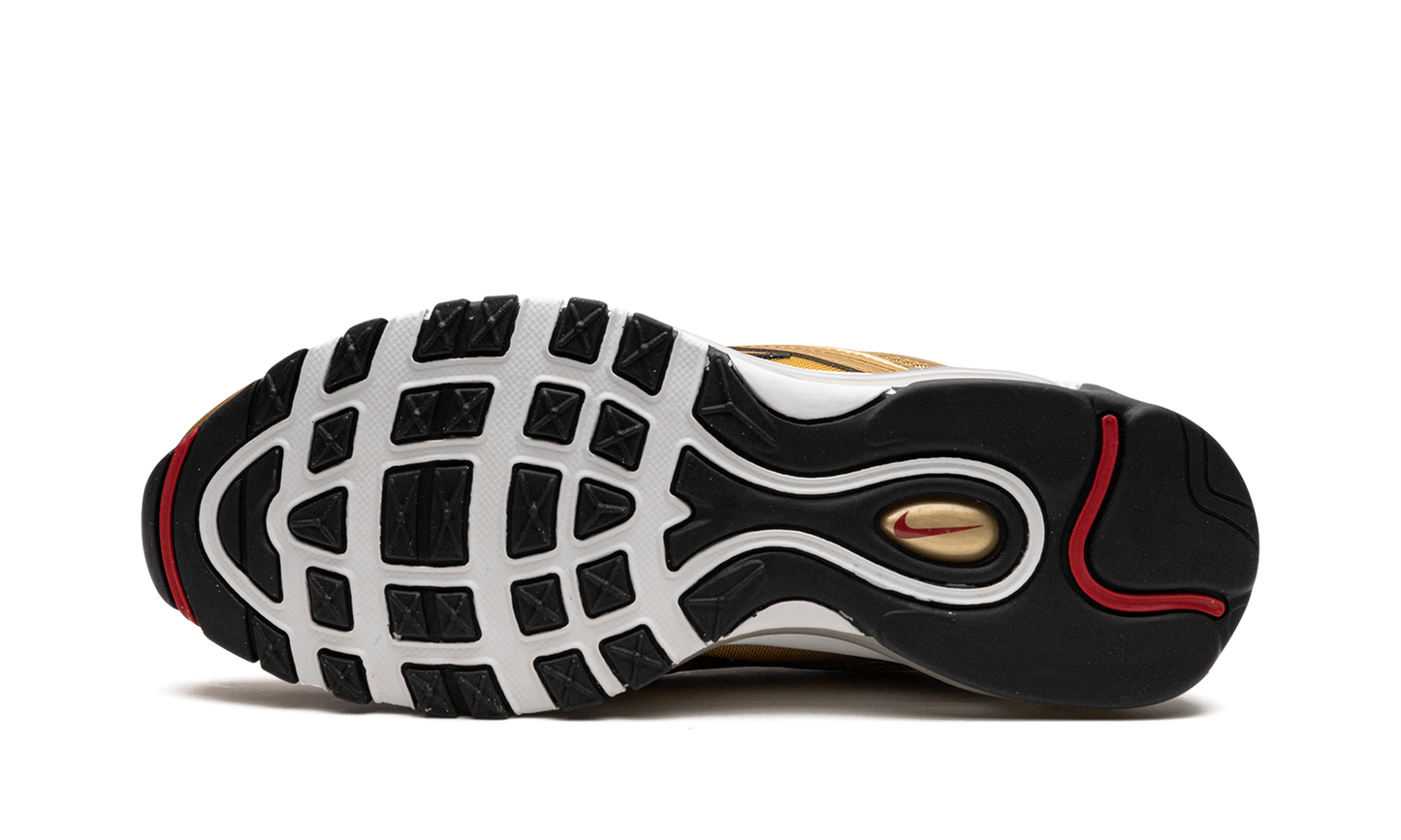 AIR MAX 97 OG MNS WMNS "Gold Bullet" DQ9131 700