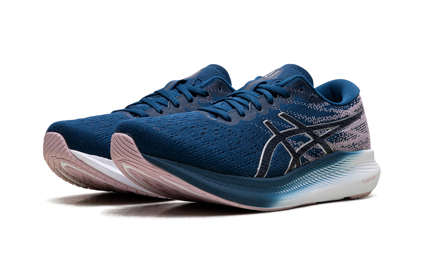 EVORIDE 3 WMNS "Mako Blue / Pure Silver" 1012B184 400